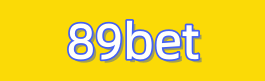 Logo 89bet